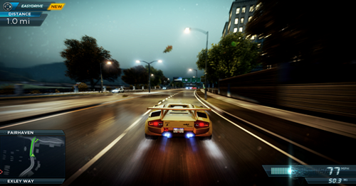 Need For Speed Most Wanted PC Game Need-For-Speed-Most-Wanted-Screenshot-2