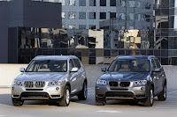 صور السيارة الرائعه بى ام دبليو اكس 3 موديل 2012    BMW-X3-2012-33