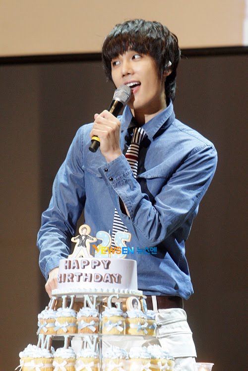 park jung min evento de cumpleaños 4