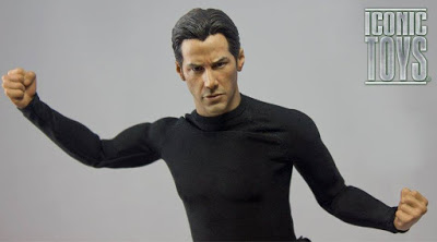 [Iconic Toys] "The Savior" (Thomas A. Anderson / Neo de Matrix) 10