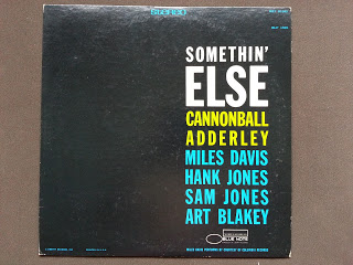 FS ~ Assorted Jazz Artists (Blue Note LP)  20130505_133532