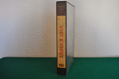 # Ribeiro's Collection # - Hazidigi UP 08/09 (VHSs e DVDs) !, pag.48 - Página 26 1