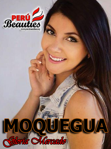 2015 | Miss Earth Peru | Final 27/02 MOQUEGUA%2BGLORIA%2BMERCADO