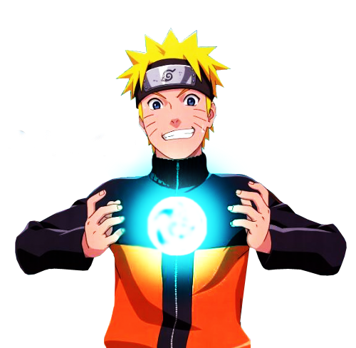 Pack de Render's Naruto (Classic e Shippuden) Naruto%2BRasengan%2525C2%2525B2