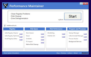 Performance Maintainer 0.2.1.0 برنامج مجاني لتنظيف الجهاز وتسريعه Performance-Maintainer%5B1%5D