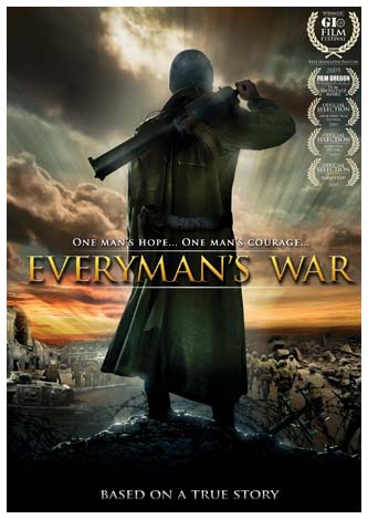 ++โหลดแรง การันตรีรางวัล++Everyman’s War (2009) นักรบเดือดมหาสงคราม [VCD Master] EMW_guy2u_