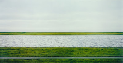 Tarihin En Pahalı Fotoğrafları. Rhein_II