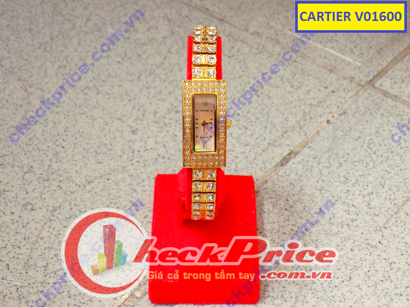 Món trang sức đầy quyến rũ mà bạn nên sở hữu ngay chỉ 550k  CARTIER1