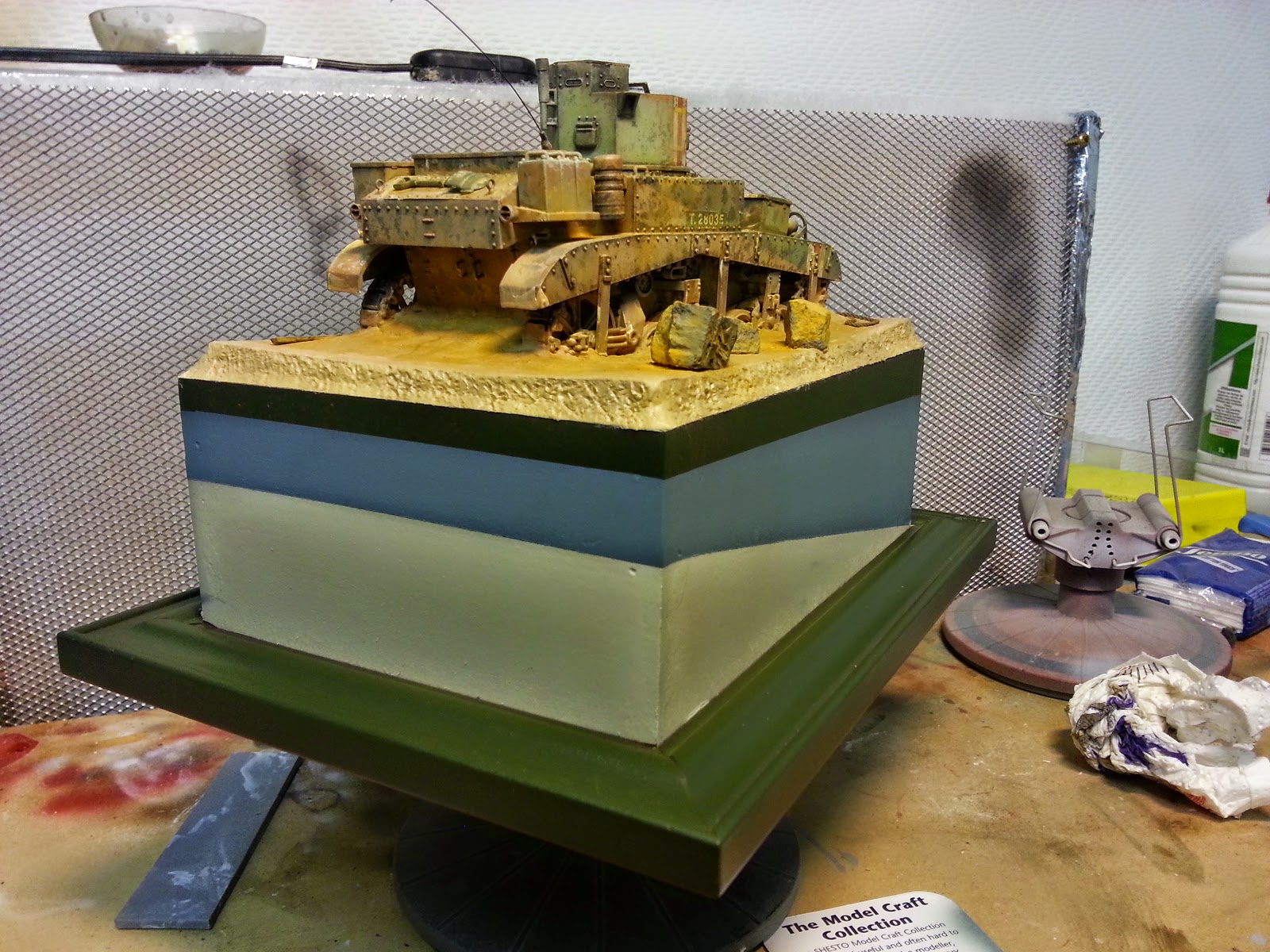 M3 Stuart Honey 1/35 par Dominique (boldom1968) 20141118_221926