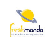 Patrocinadores FREAKMONDO