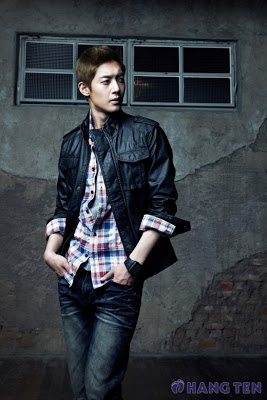 [09.08.2011)Kim Hyun Joong pour Hang Ten Korea 20110809_hangten_hyunjoong_01