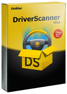    Uniblue DriverScanner 2014 4.0.12.2 - Full  Uniblue_DriverScanner_2013