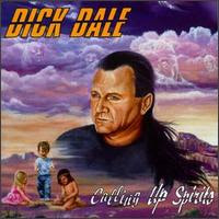 single et album Dick Dale Dick-dale-calling-up-spirits