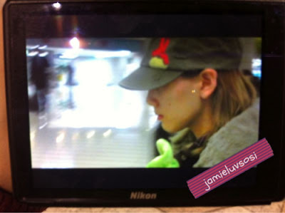 [PICS] Taeyeon @ Gimpo Airport || 06.01.12 Tumblr_lxcn01yQwV1r77uuao1_500