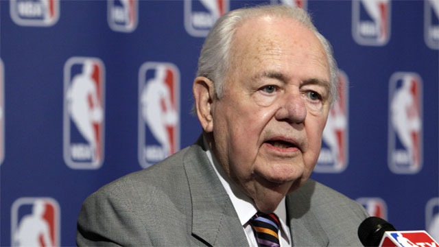 The Jazz Post -Homenaje a Joseph Smith-  Tom-benson-new-orleans-hornets