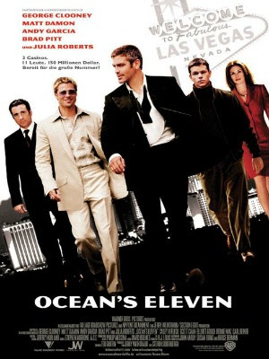 11 Tên Cướp Thế Kỷ Vietsub - Oceans Eleven (2001) Vietsub Ocean%2527s%2BEleven%2B%25282001%2529