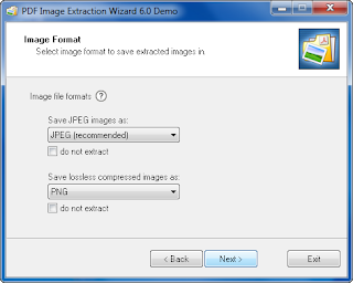      PDF Image Extraction Wizard 6.21 Pro Portable      Ouh