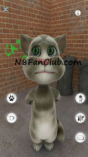 Talking Tom Cat - Full Version Screen7