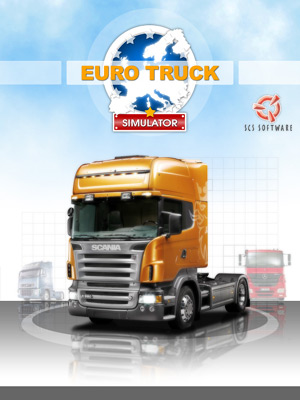 Euro Truck Simulator EurotruckPCs