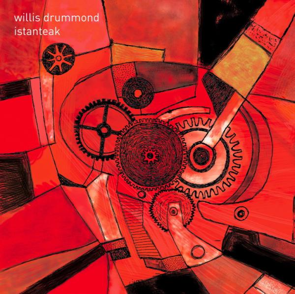 ¿Qué estáis escuchando ahora? - Página 2 Willis%2BDrummond%2B-%2B2011%2B-%2BIstanteak