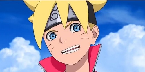 Boruto - Naruto the movie: Película gana manga especial Boruto4-500x250