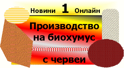 Рецепти за производство на биохумус - биологичен хумус или еко тор от червеи. Proizvodstvo_na_biohumus_s_chervei