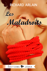 [Richard Arlain] Les Maladroits Les_Maladroits