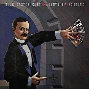 BLUE ÖYSTER CULT - AGENTS OF FORTUNE - 1976 Agents%2BOf%2BFortune%2B%281976%29