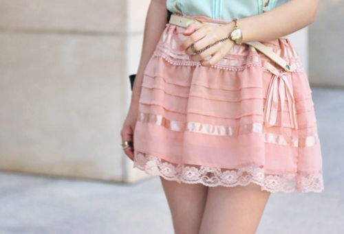 Fashion Girl Pink Tumblr_mkhhdcsu5U1r7n4ueo1_500