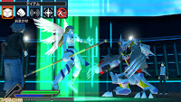 [PSP] Digimon World Re:Digitize Screenshot10