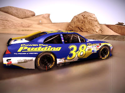 NASCAR Cars - DL Gallery217