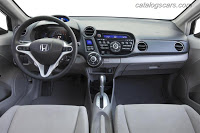 صور سيارات حديثه , سيارات شبابيه منوعه Honda-Insight-2012-25