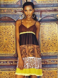 2001 | MISS WORLD | AGBANI DAREGO Agbani%2BDarego%2BMiss%2BWorld%2B2001