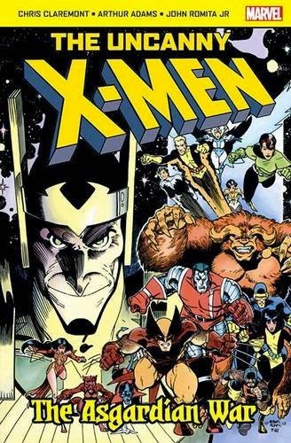 Los Marvel Pocket Books de Panini UK Xmenp16