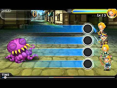 Se confirma el lanzamiento deTHEATRHYTHM FINAL FANTASY para 3DS Theatrhythm-final-fantasy-3ds2