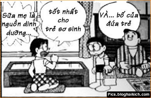 doremon chế 1 Doremon-che_58