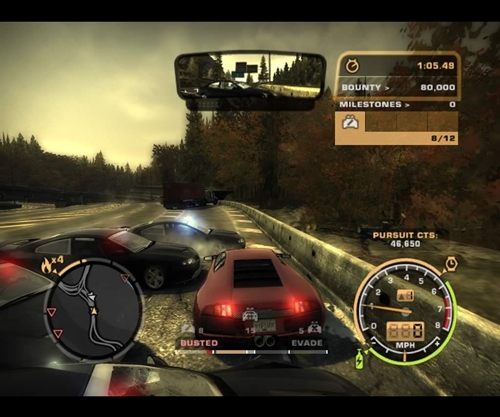 Need For Speed Most Wanted PC Game Need-For-Speed-Most-Wanted-Screenshot-3