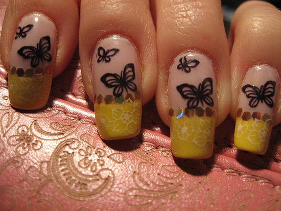 أجمل التصاميم الفنية لتجميل الأظافر Cool-best-nail-design-trends-for-super-girls04