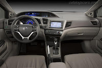  سيارات هوندا سيفيك Honda-Civic-2012-38
