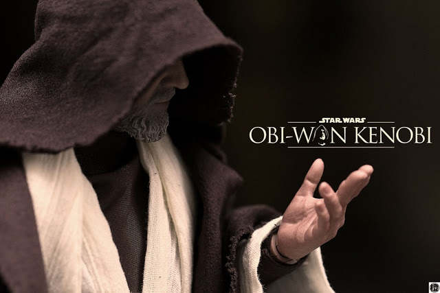 [Hot Toys] Star Wars: Obi-Wan Kenobi 1/6 scale - Página 2 P9