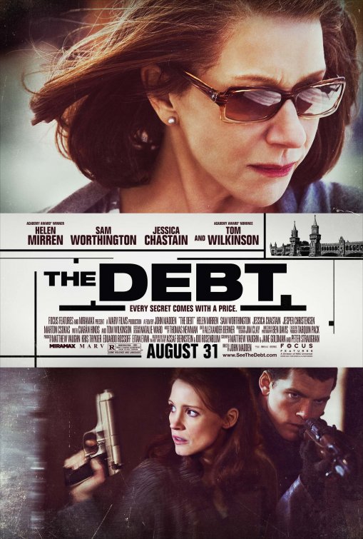 The Debt 2010 [VOSTFR] DVDRiP [FS][WU][US] The%20Debt%20Poster