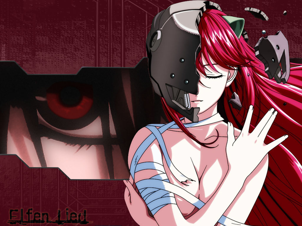 Elfen Lied Elfen_Lied_Wallpaper_p1g68