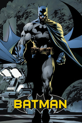La Evolución de los trajes de Batman Batman%2BSilencio