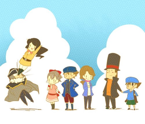 Club de fans de "El Profesor Layton" Tumblr_kywbcspthH1qab9vxo1_500