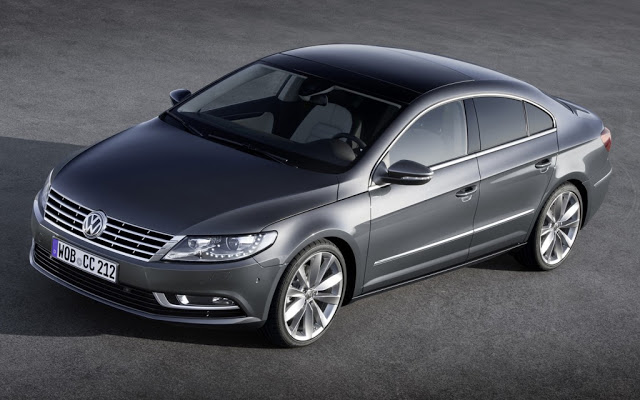 سيارة فلوكس فاجن باسات  سي سي 2013 2013-Volkswagen-CC-front-three-quarters-view-1024x640