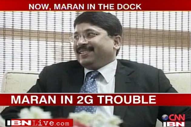 தயாநிதி மாறனின் டக் அவுட்டு..!!! Maran_trouble2