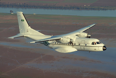 موضوع منوع للقوات الجوية العربية السعودية CN235-Saudi-Arabia-Air-Force-VIPHR