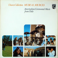 amerindian ceremonial music from chile 6586026