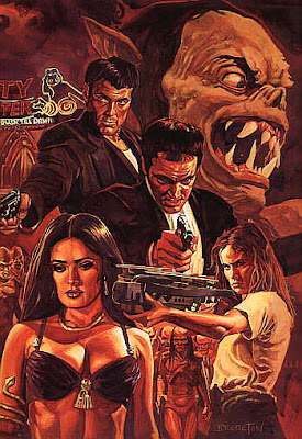 Abierto hasta el amanecer (From dusk till dawn,1996) FRONDUST