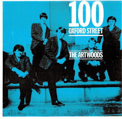 ¿Qué estáis escuchando ahora? The_Artwoods-_100_Oxford_Street_-_Front